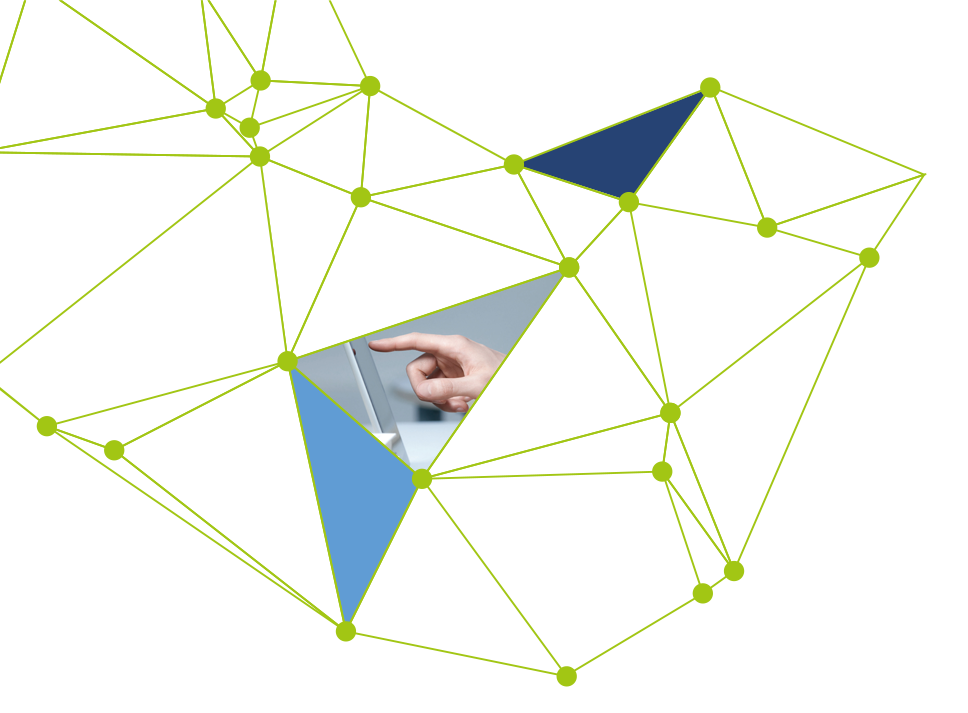 Sinapse - connecting people and systems, 2