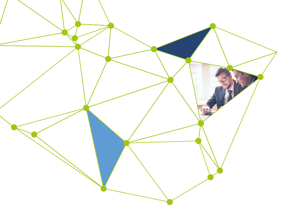 Sinapse - connecting people and systems, 3