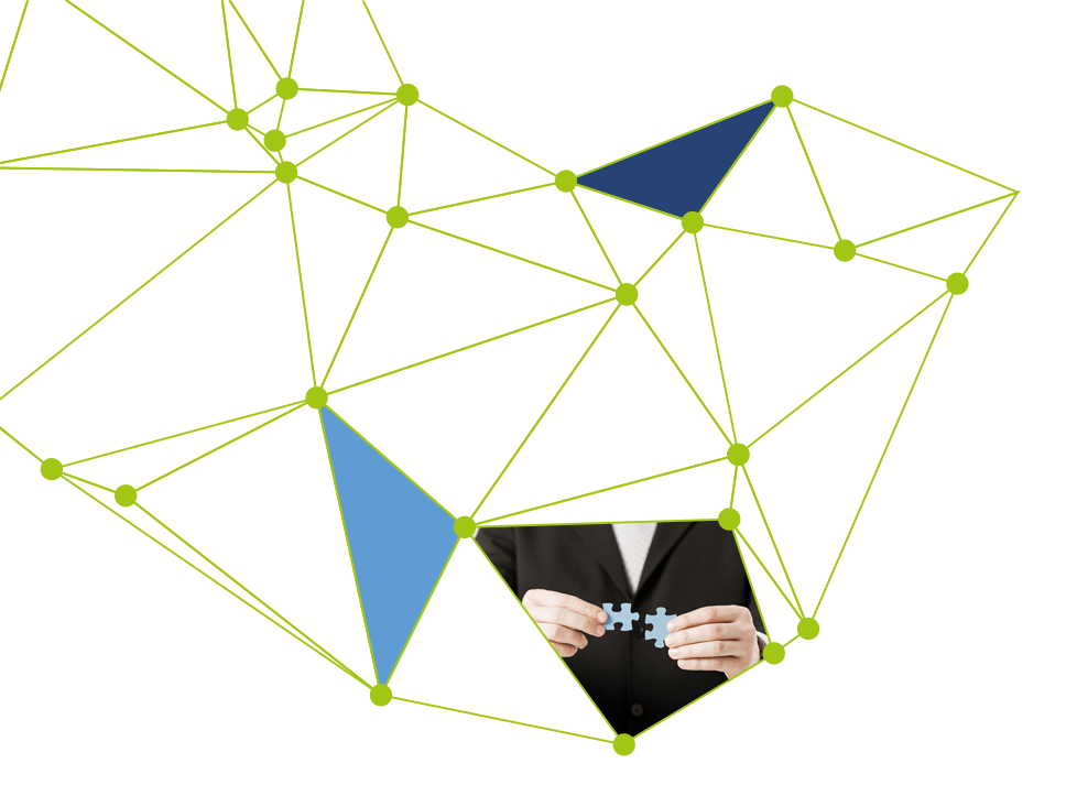 Sinapse - connecting people and systems, 4